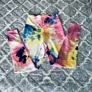 Balance Athletica Cloud Pant - Thunderstorm